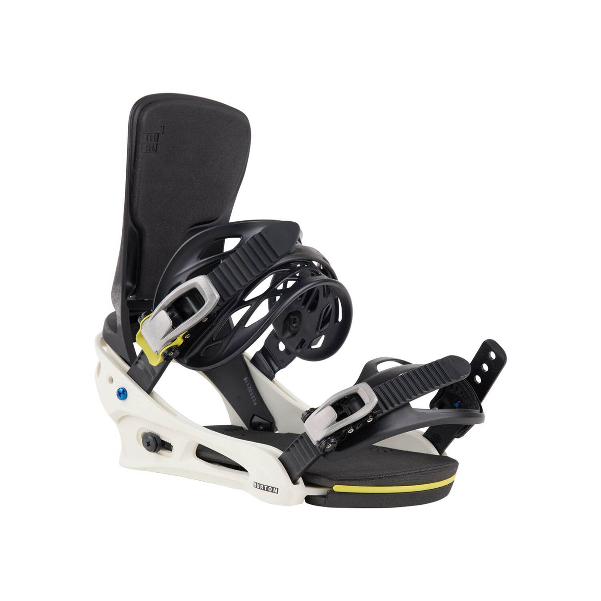 Mens Cartel Snowboard Bindings - Snowtrax