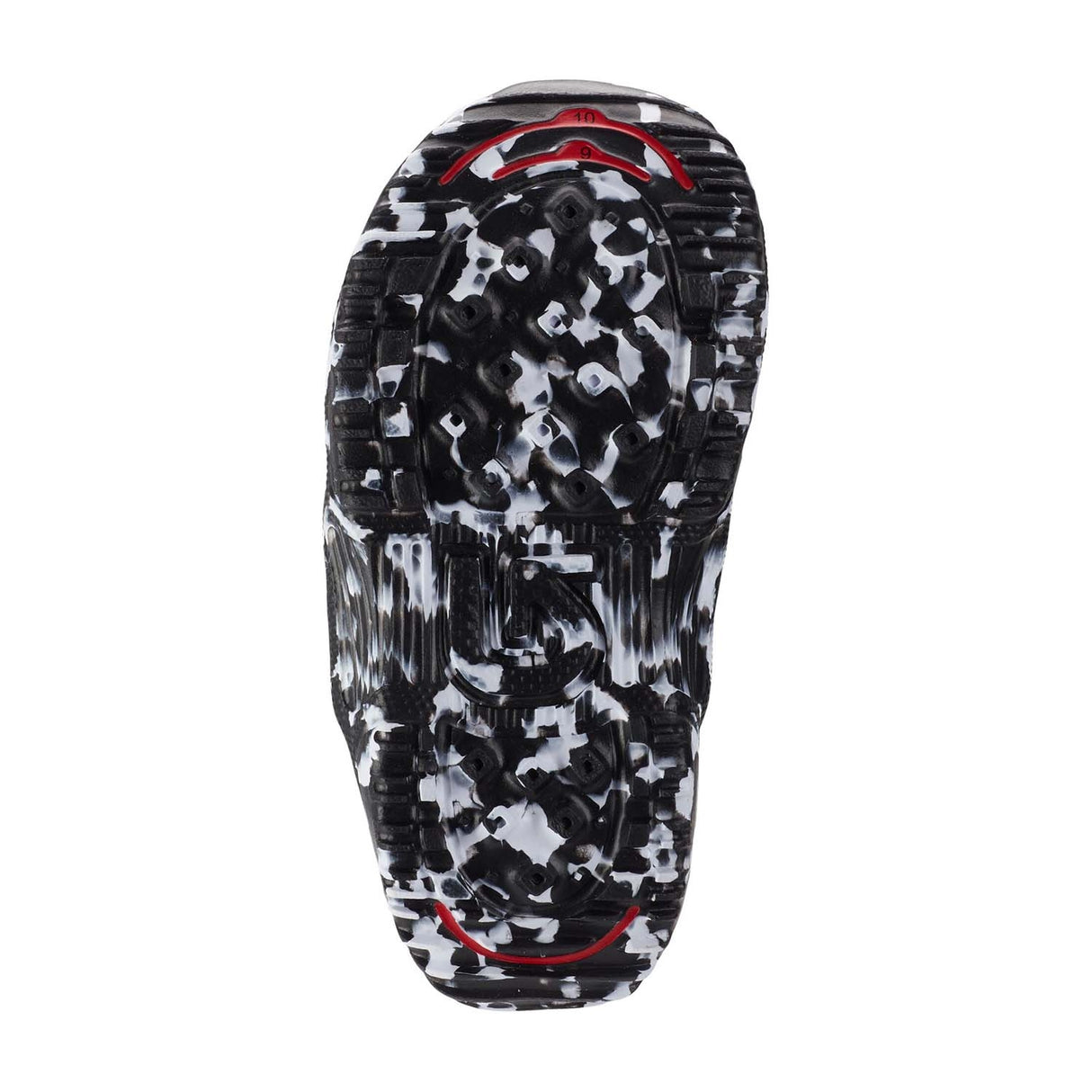 Mini Grom Snowboard Boots - Snowtrax