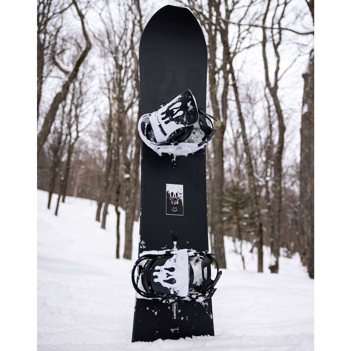 Skeleton Key Snowboard - Snowtrax