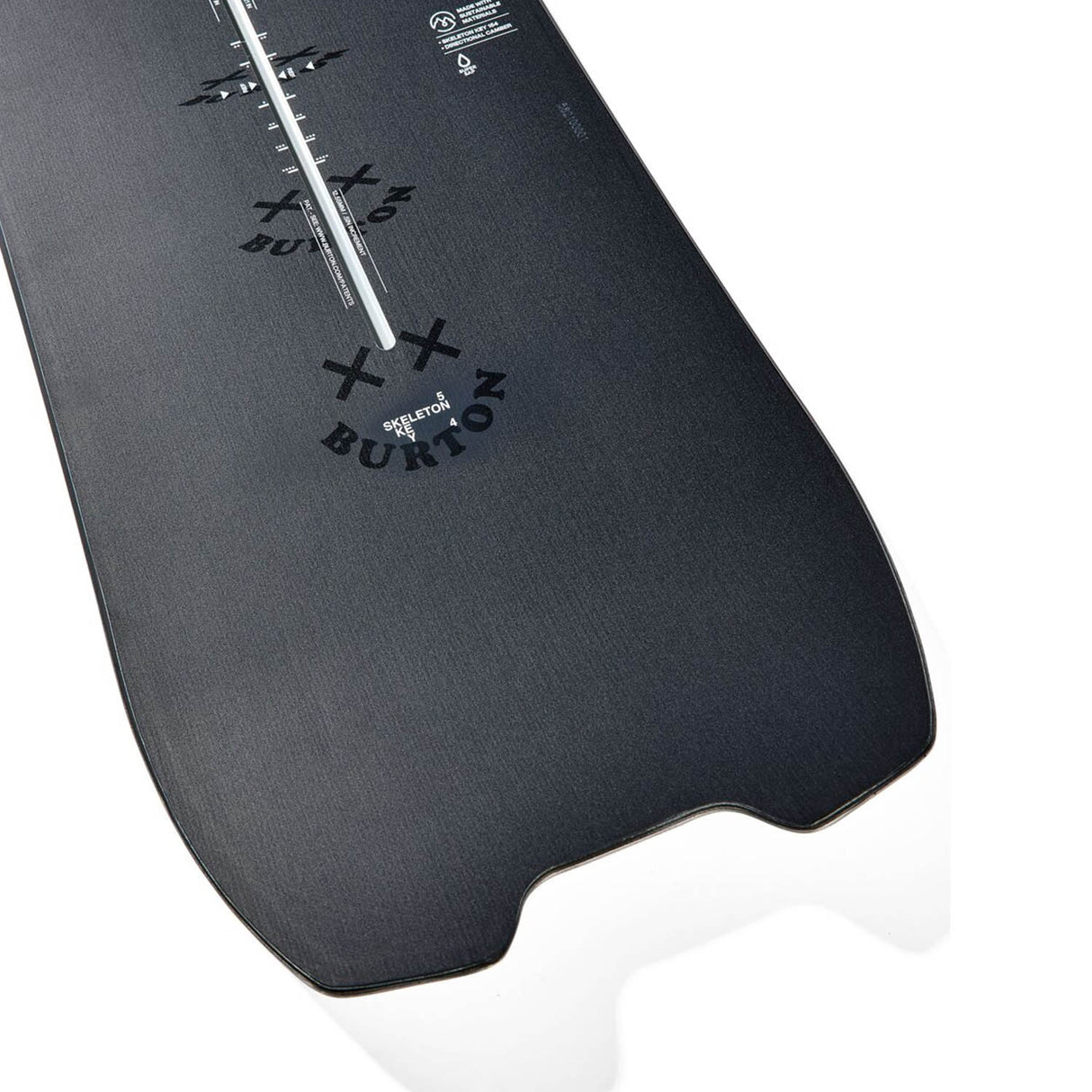Skeleton Key Snowboard - Snowtrax