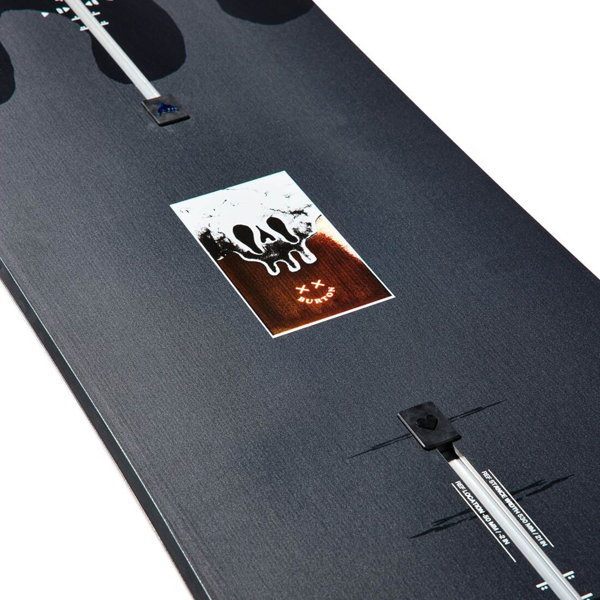 Skeleton Key Snowboard - Snowtrax