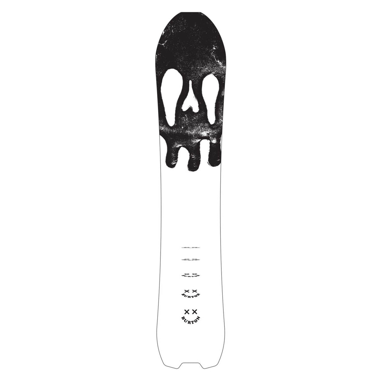 Skeleton Key Snowboard - Snowtrax