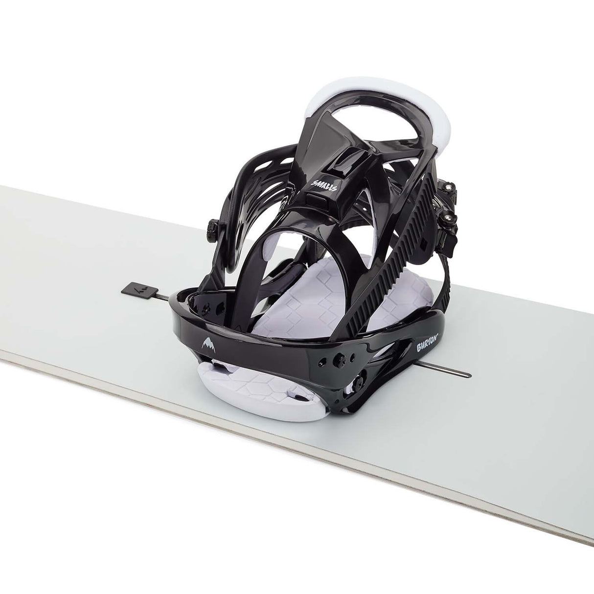 Smalls Snowboard Bindings - Snowtrax