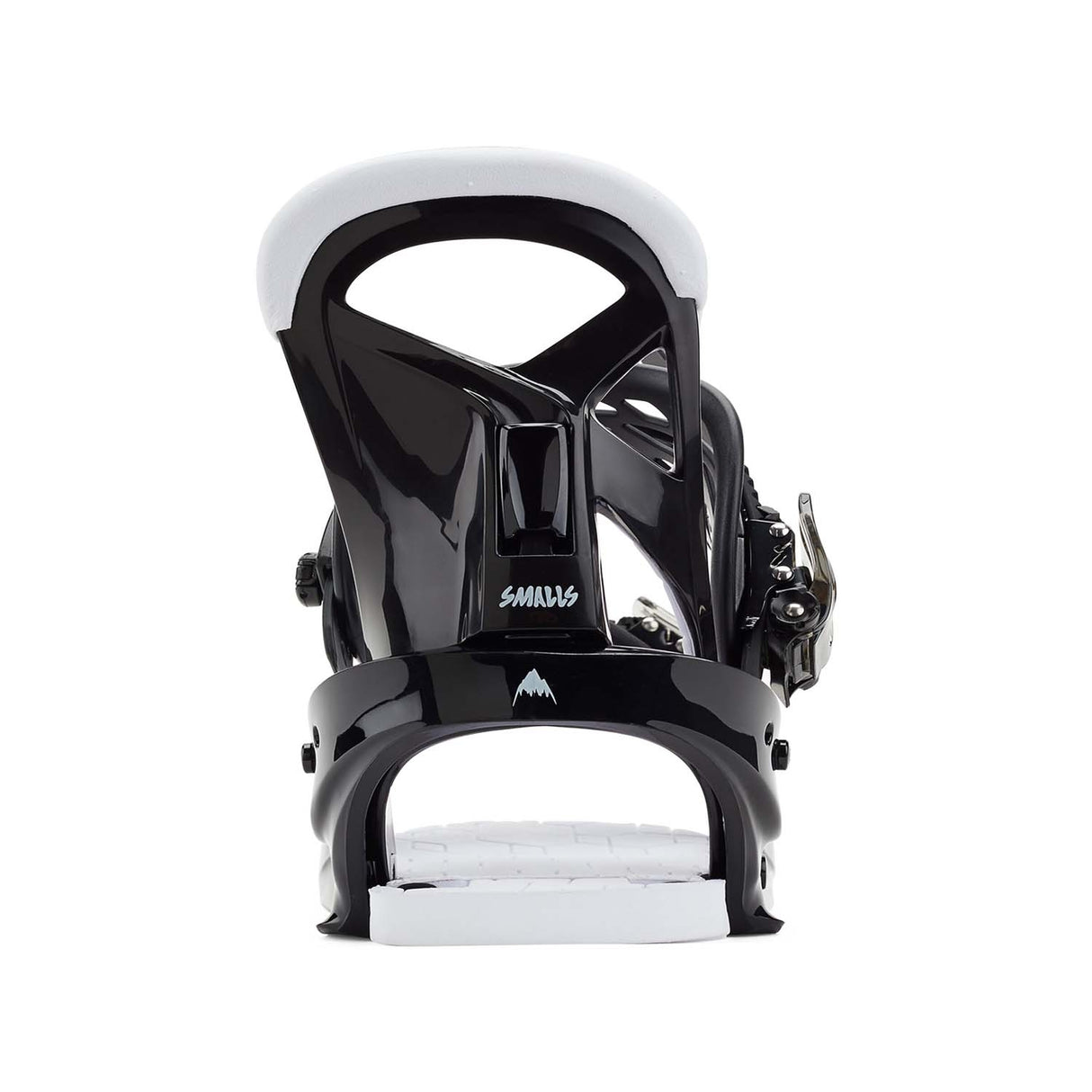 Smalls Snowboard Bindings - Snowtrax