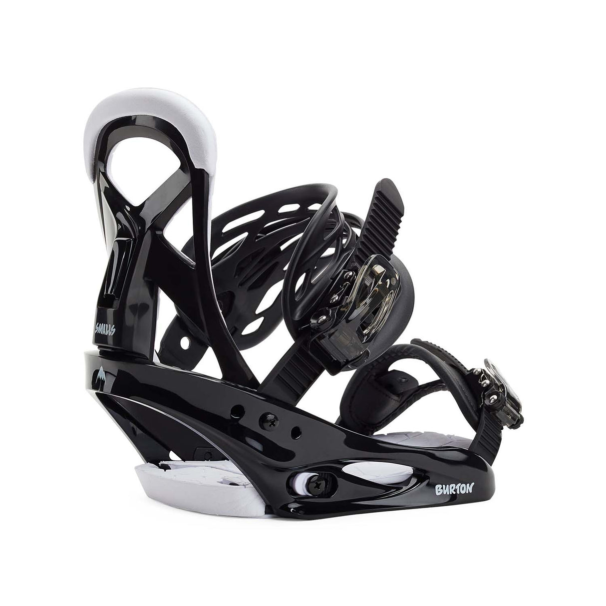 Smalls Snowboard Bindings - Snowtrax