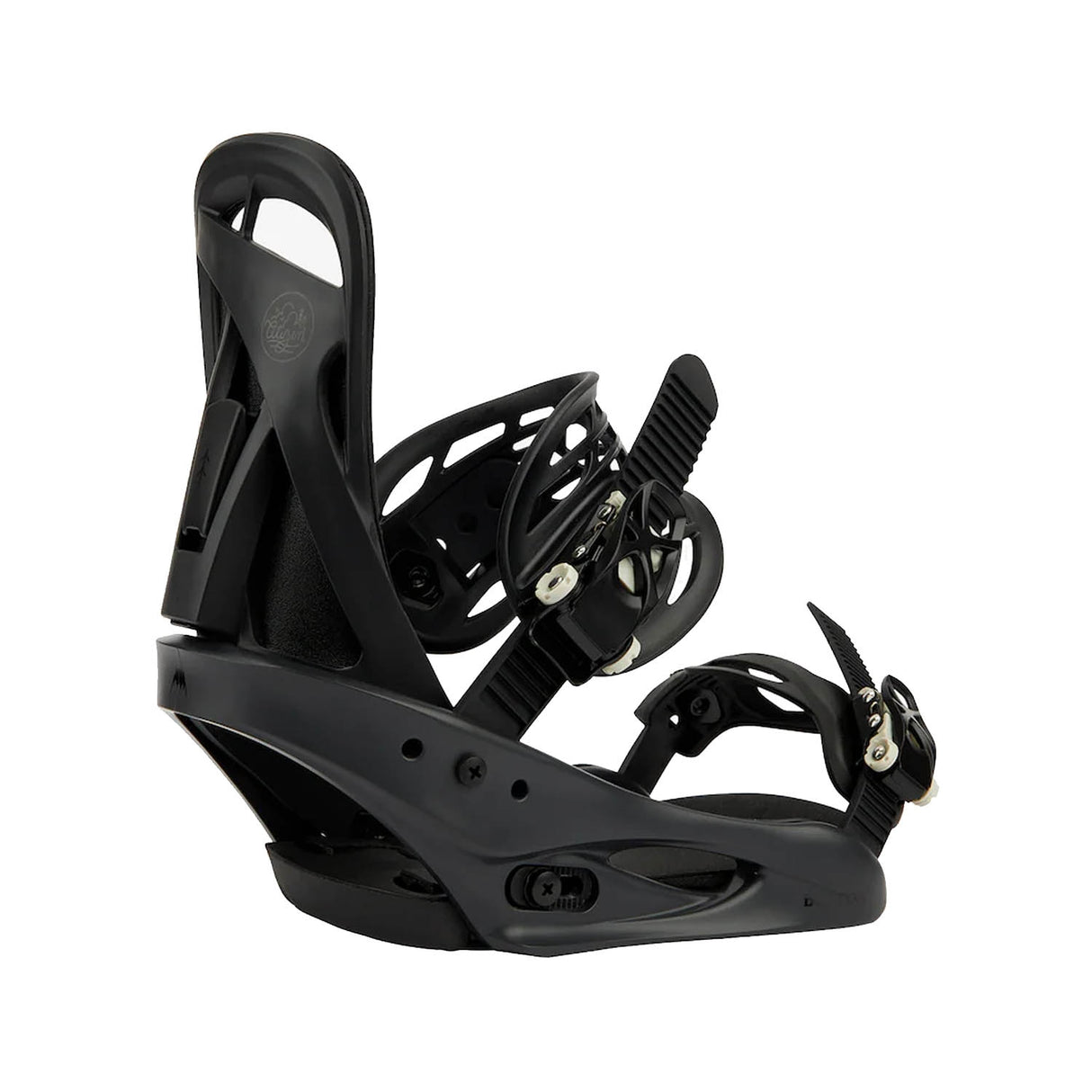 Womens Citizen Snowboard Bindings - Snowtrax