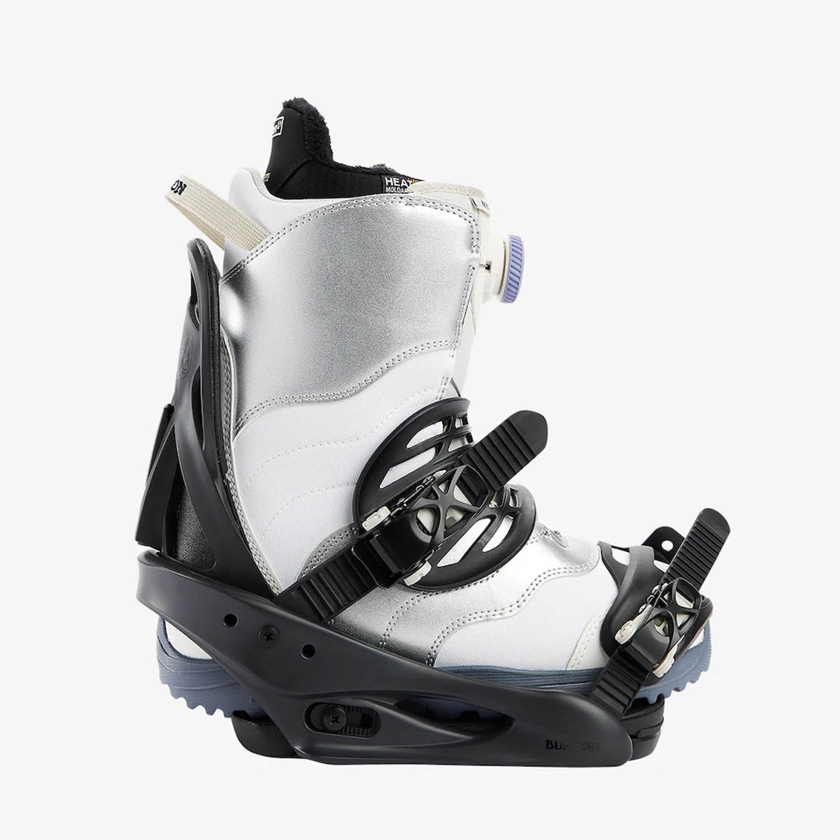 Womens Citizen Snowboard Bindings - Snowtrax