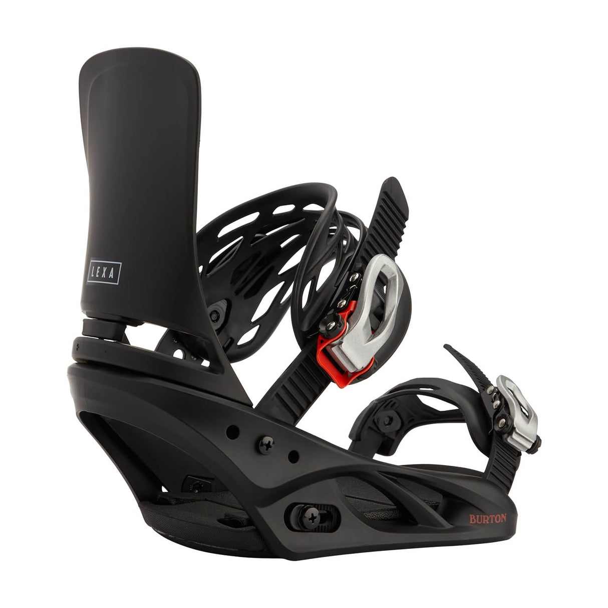 Womens Lexa Snowboard Bindings - Snowtrax