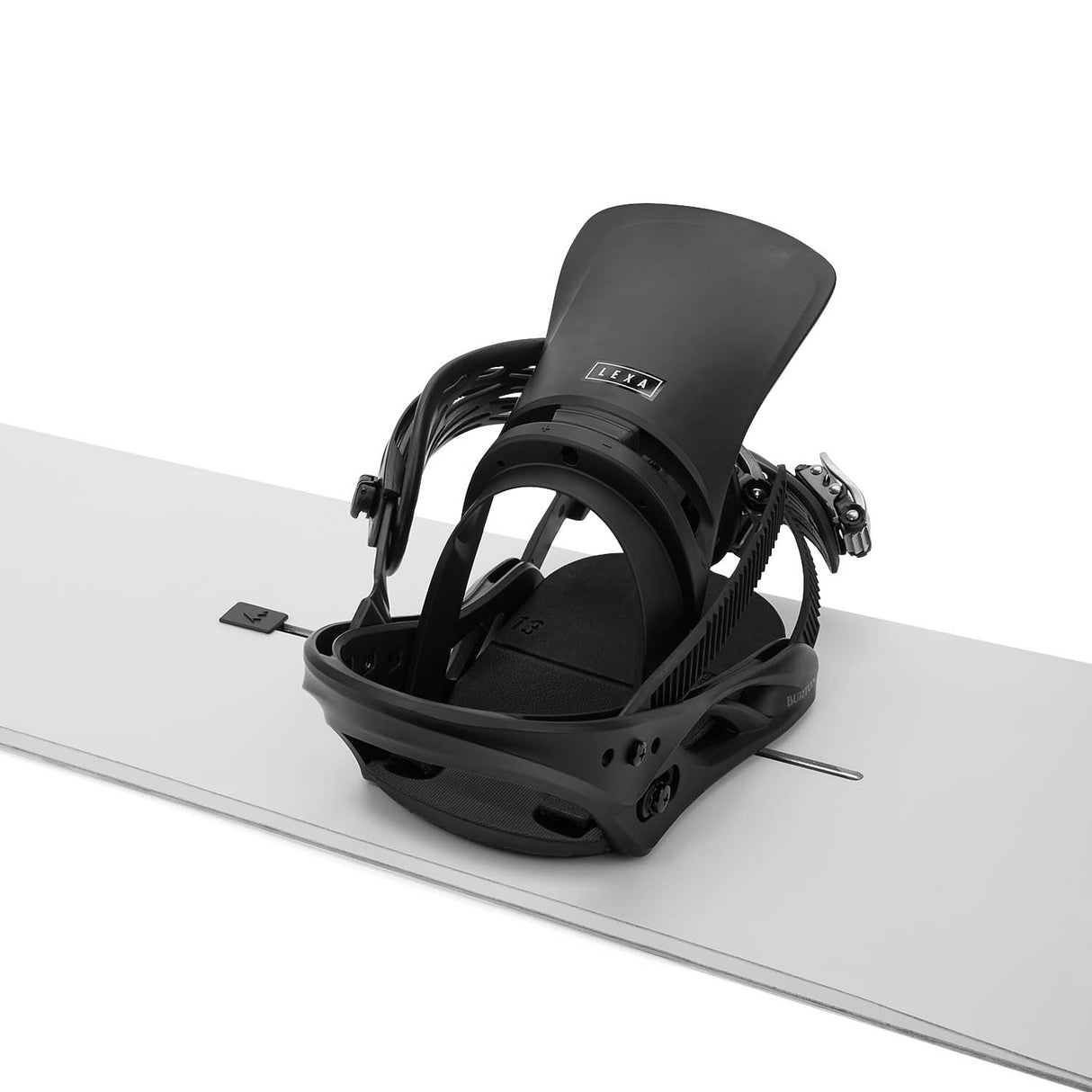 Womens Lexa Snowboard Bindings - Snowtrax