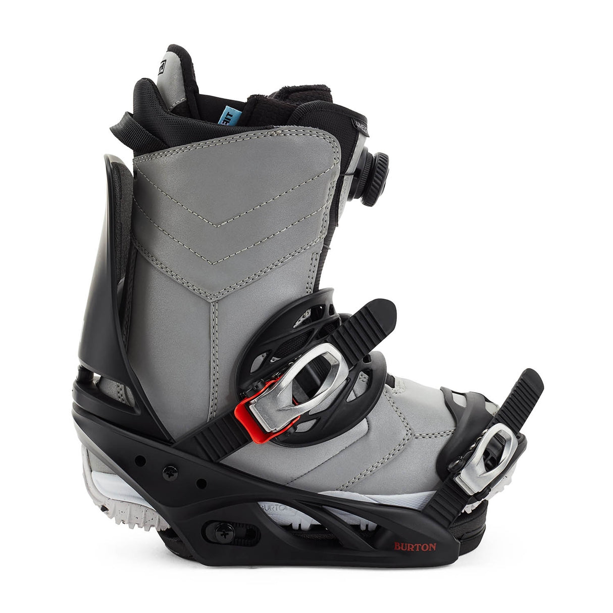 Womens Lexa Snowboard Bindings - Snowtrax