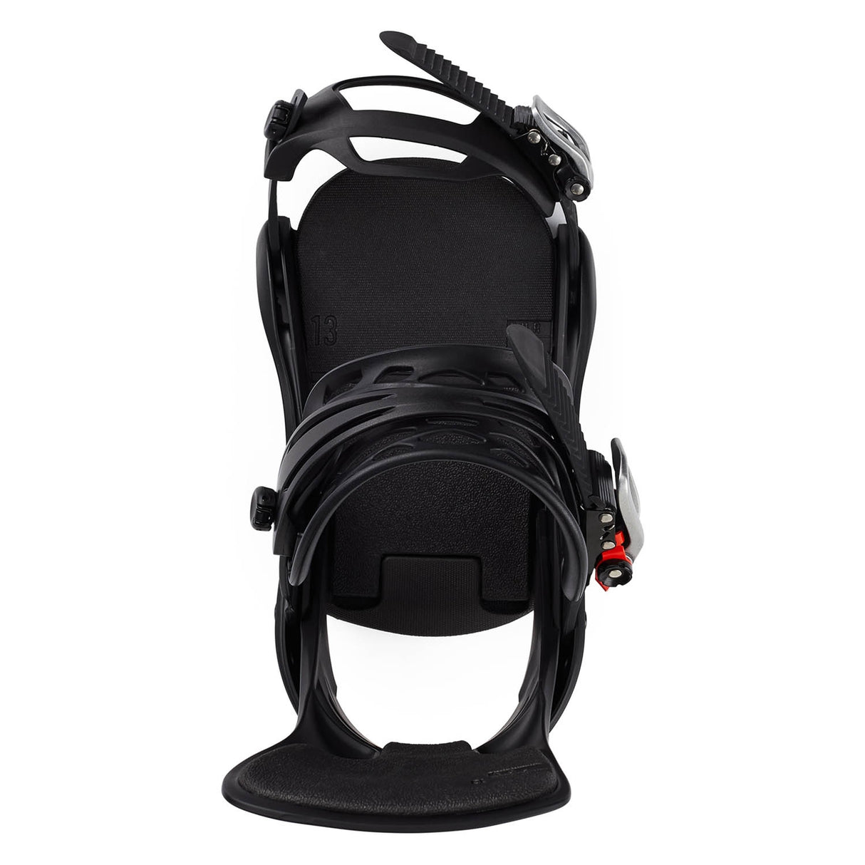 Womens Lexa Snowboard Bindings - Snowtrax