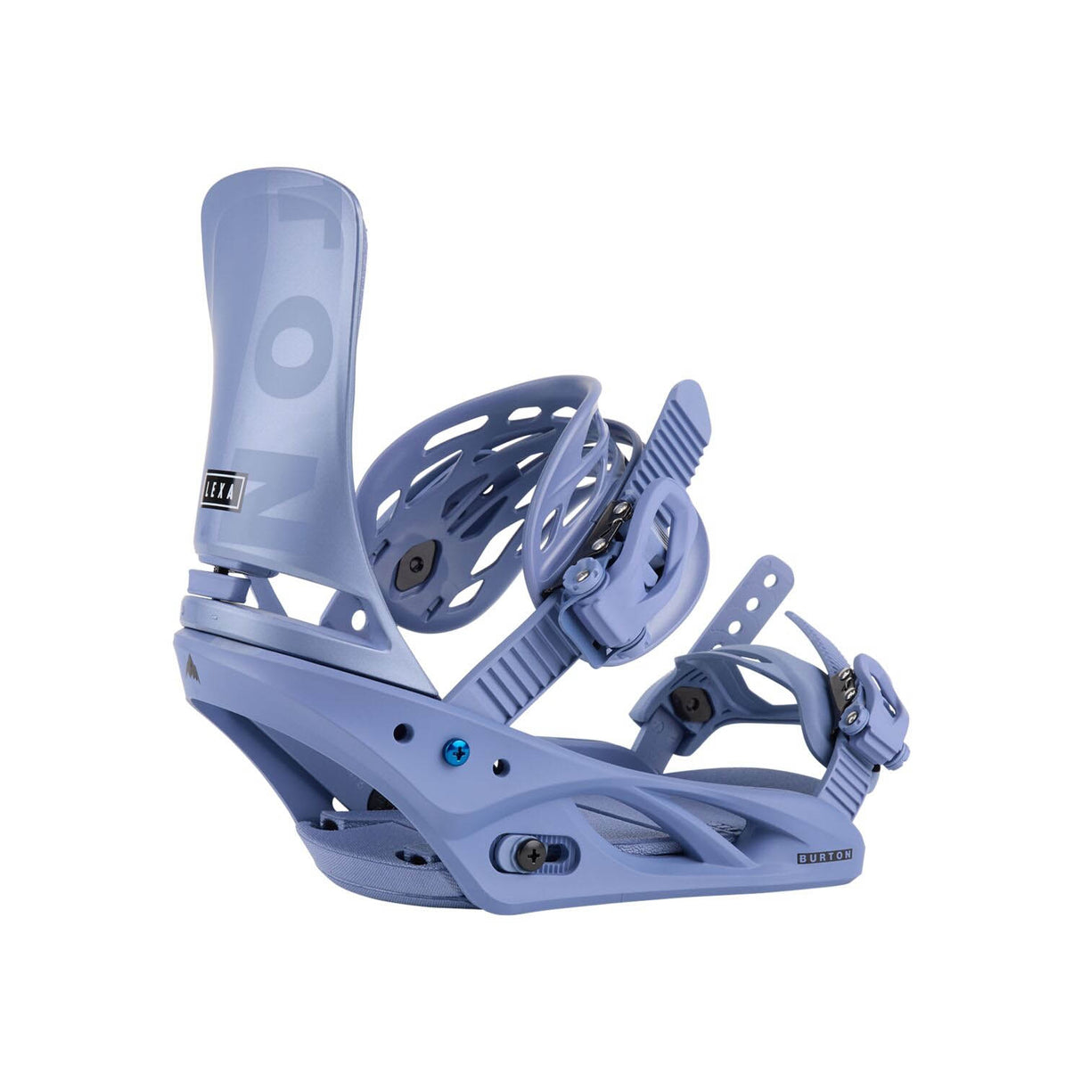 Womens Lexa Snowboard Bindings - Snowtrax