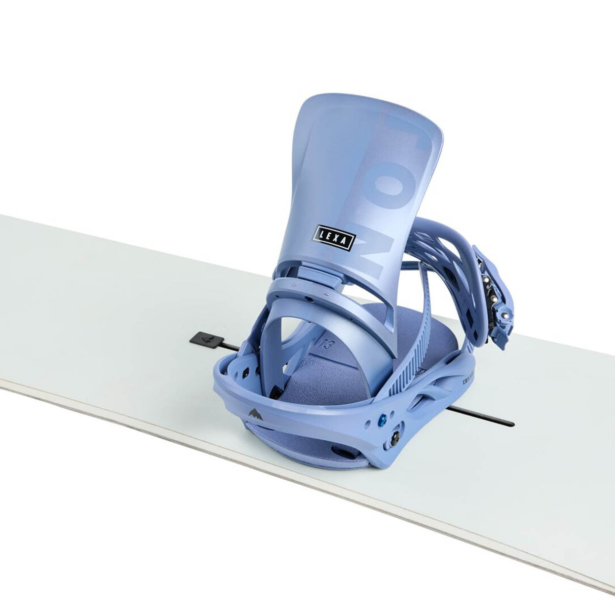Womens Lexa Snowboard Bindings - Snowtrax