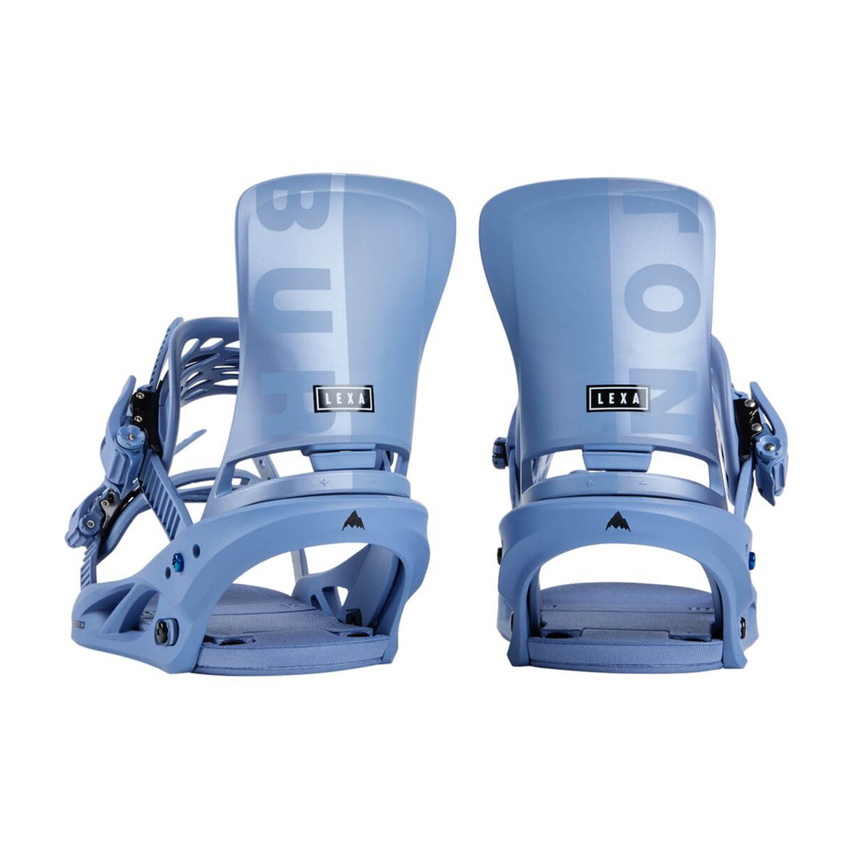 Womens Lexa Snowboard Bindings - Snowtrax