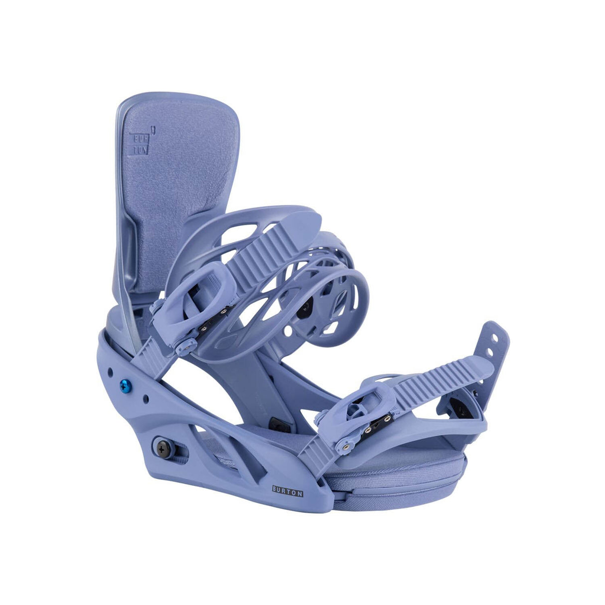 Womens Lexa Snowboard Bindings - Snowtrax