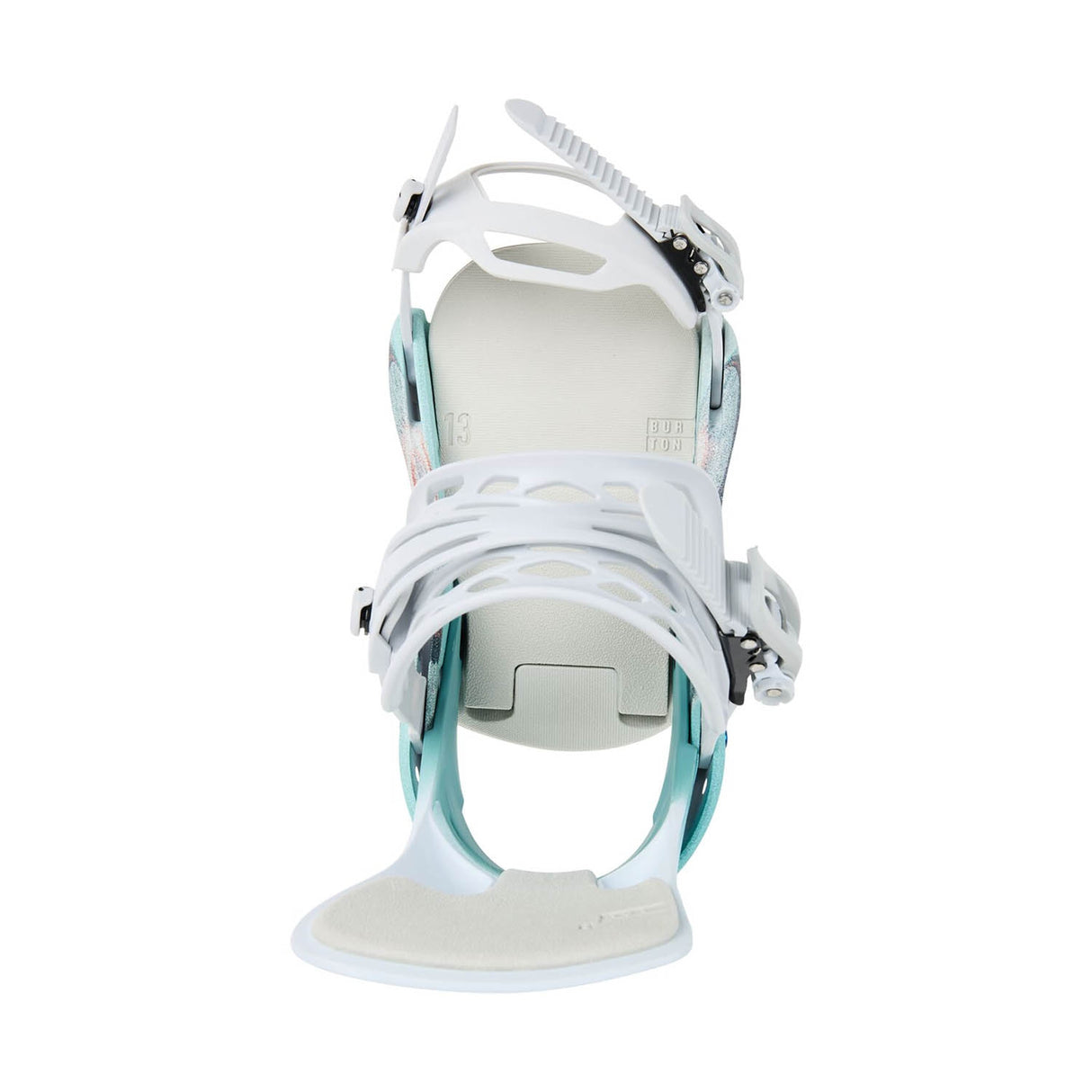 Womens Lexa Snowboard Bindings - Snowtrax