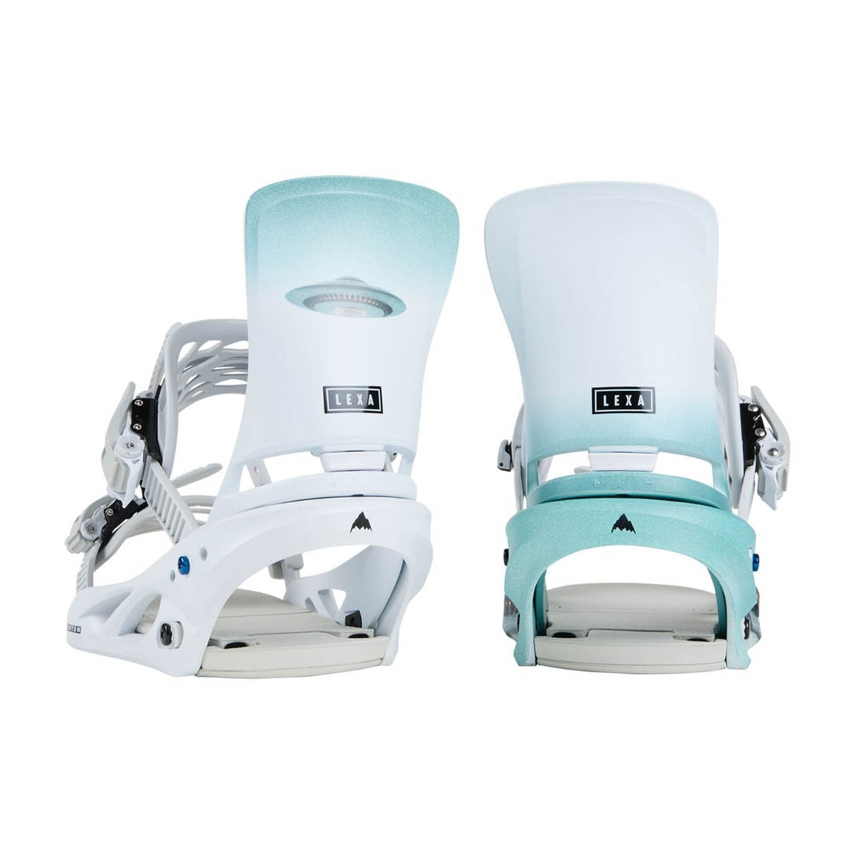 Womens Lexa Snowboard Bindings - Snowtrax