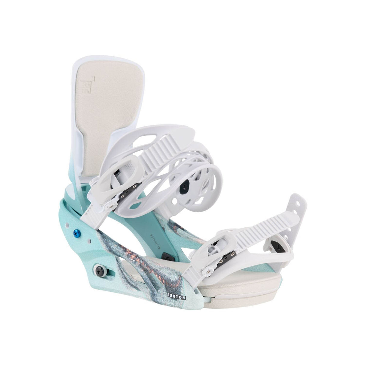 Womens Lexa Snowboard Bindings - Snowtrax