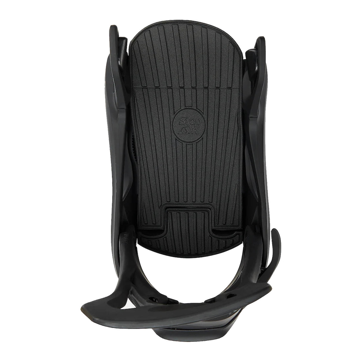 Womens Step On Snowboard Bindings Logo - Snowtrax
