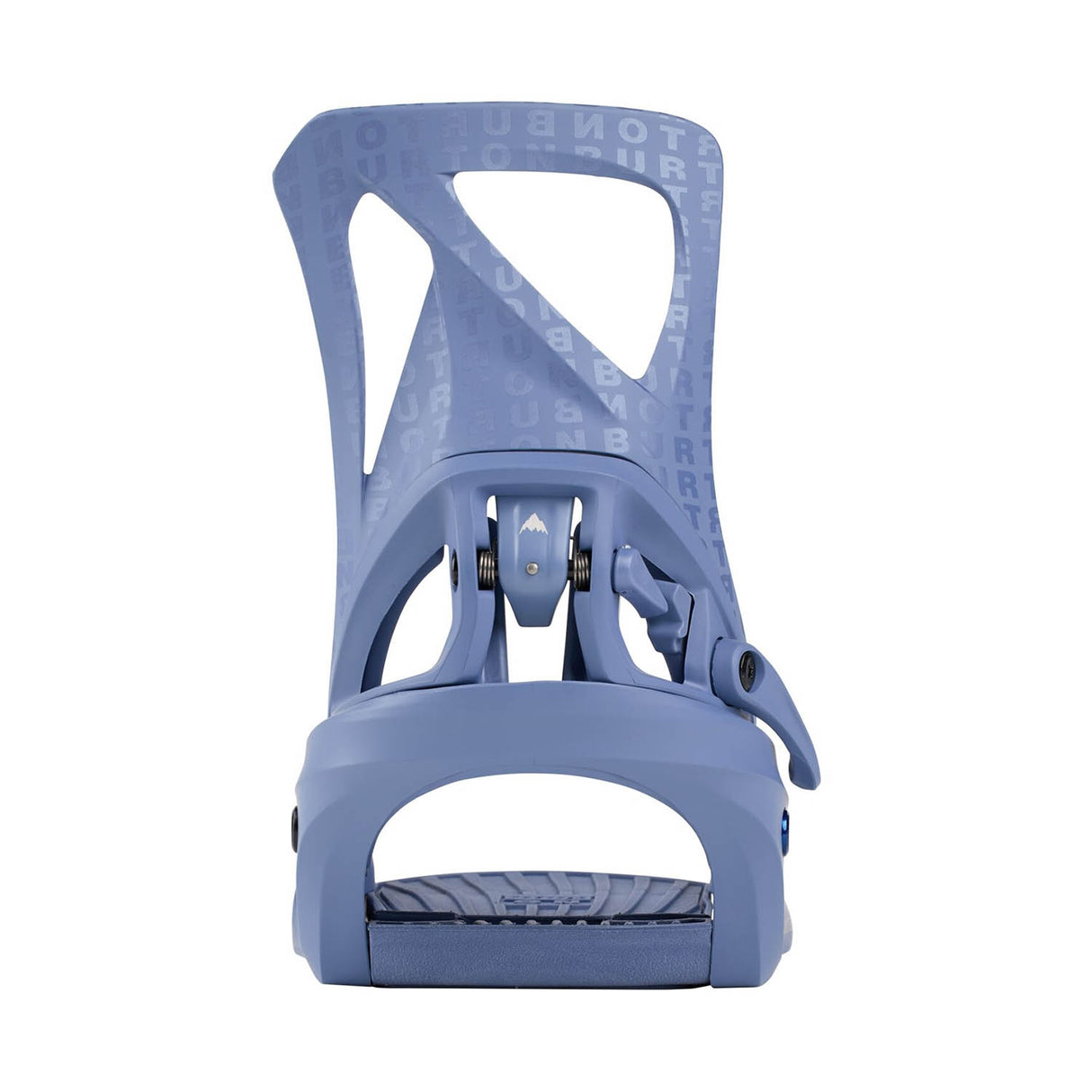 Womens Step On Snowboard Bindings Logo - Snowtrax