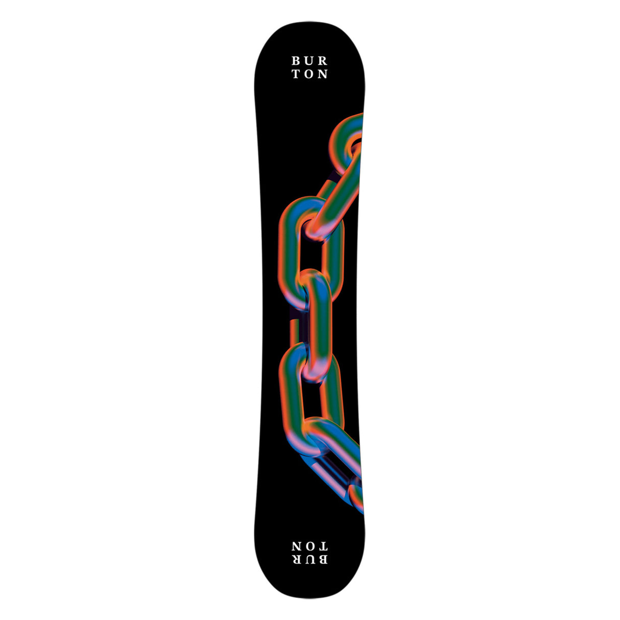 Cultivator Flat Top Snowboard 2026