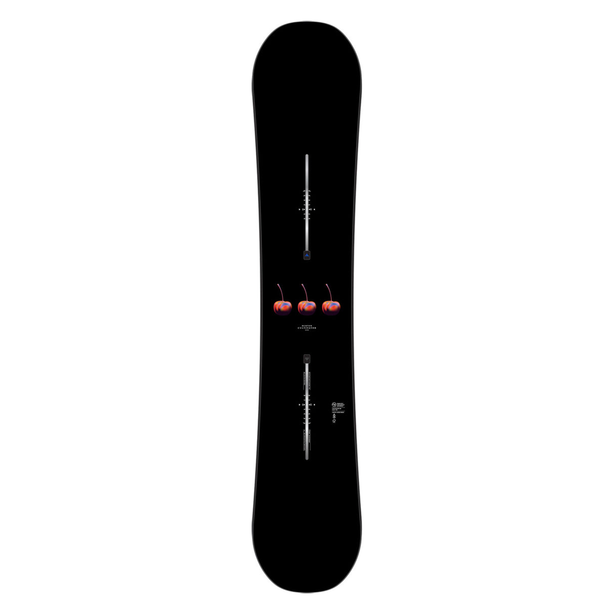 Cultivator Flat Top Snowboard 2026