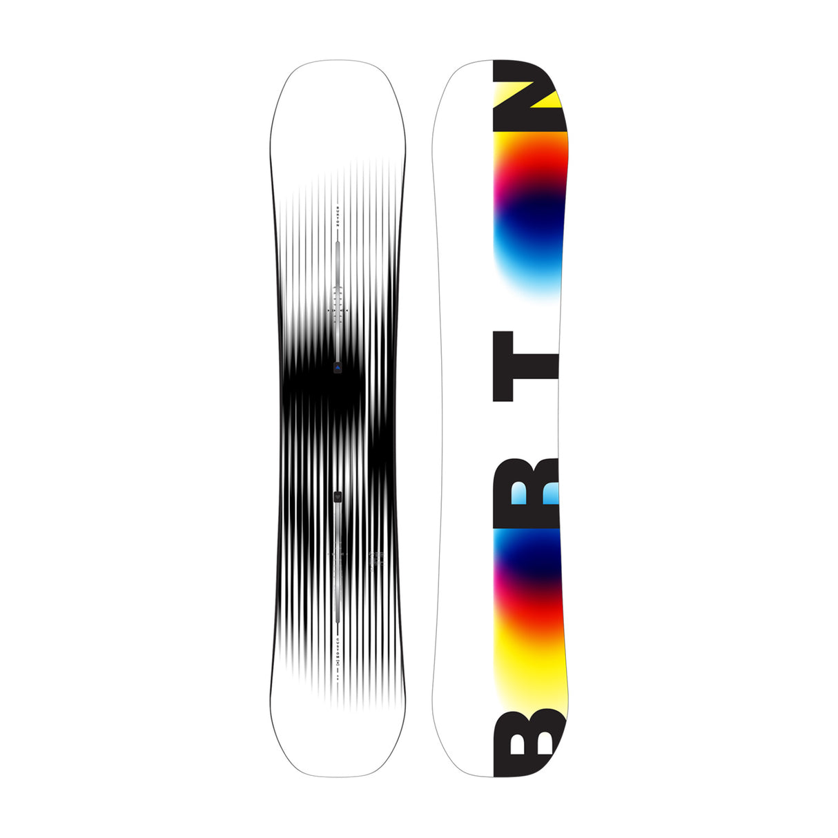 Custom X Snowboard 2026