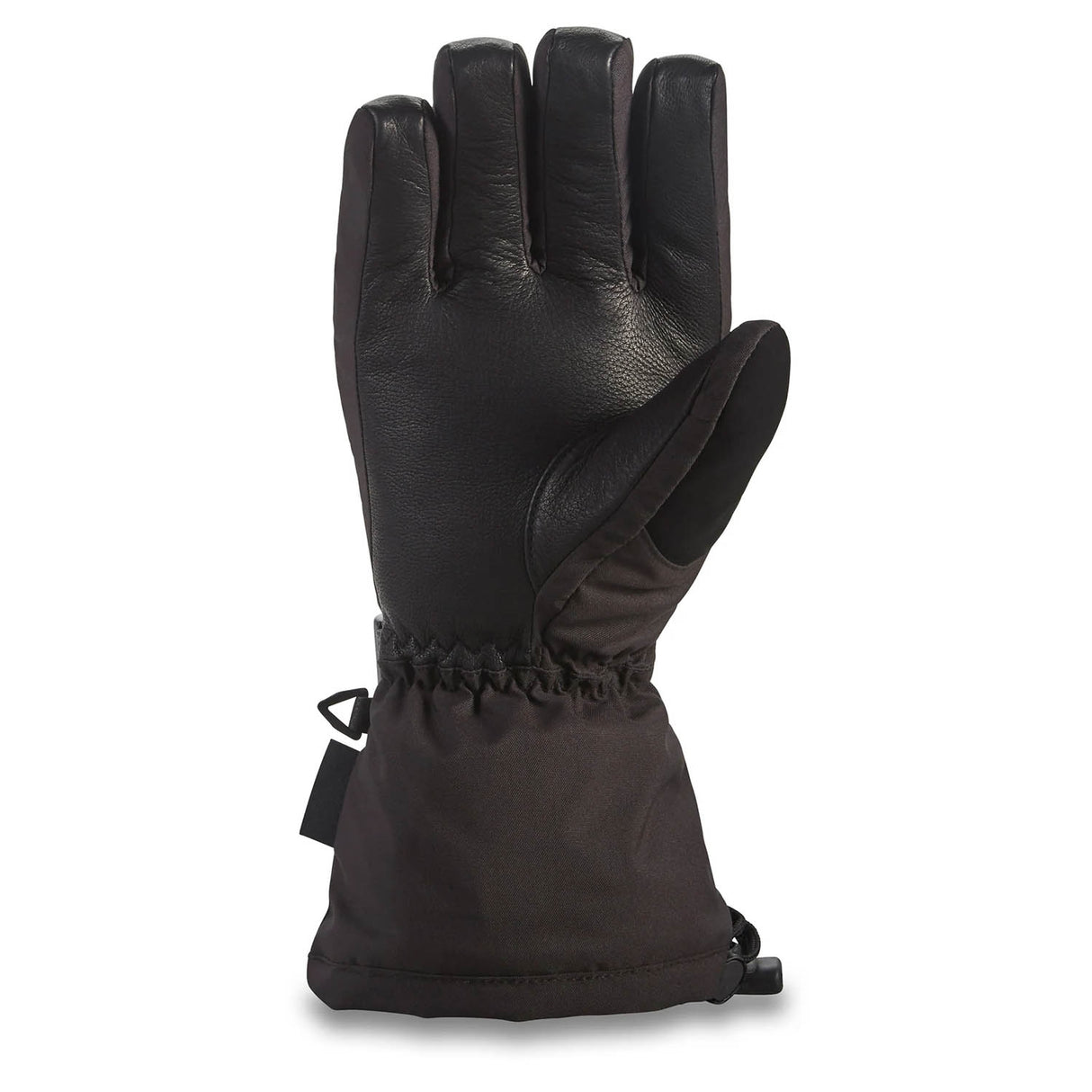 Leather Camino Gloves - Snowtrax