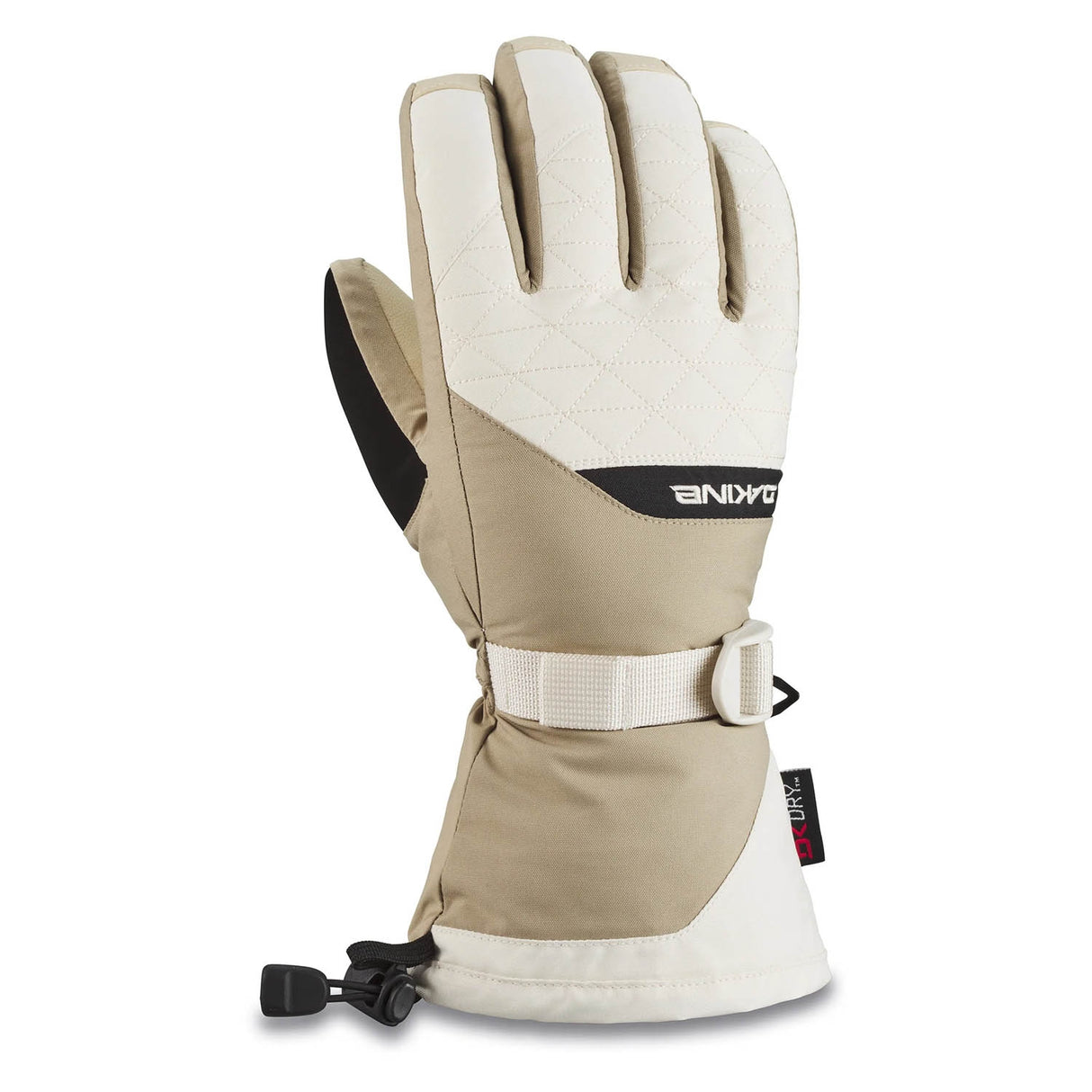 Leather Camino Gloves - Snowtrax