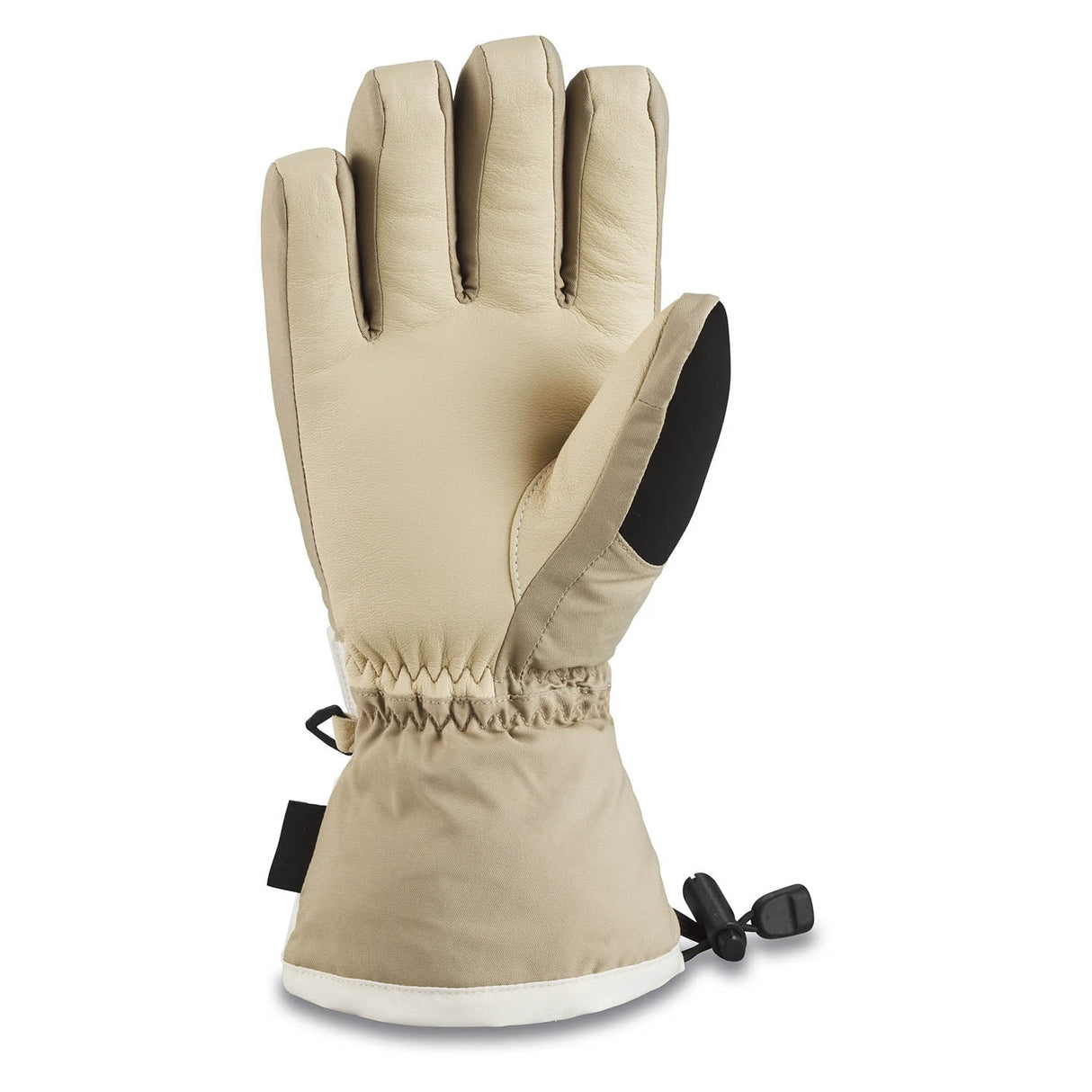 Leather Camino Gloves - Snowtrax