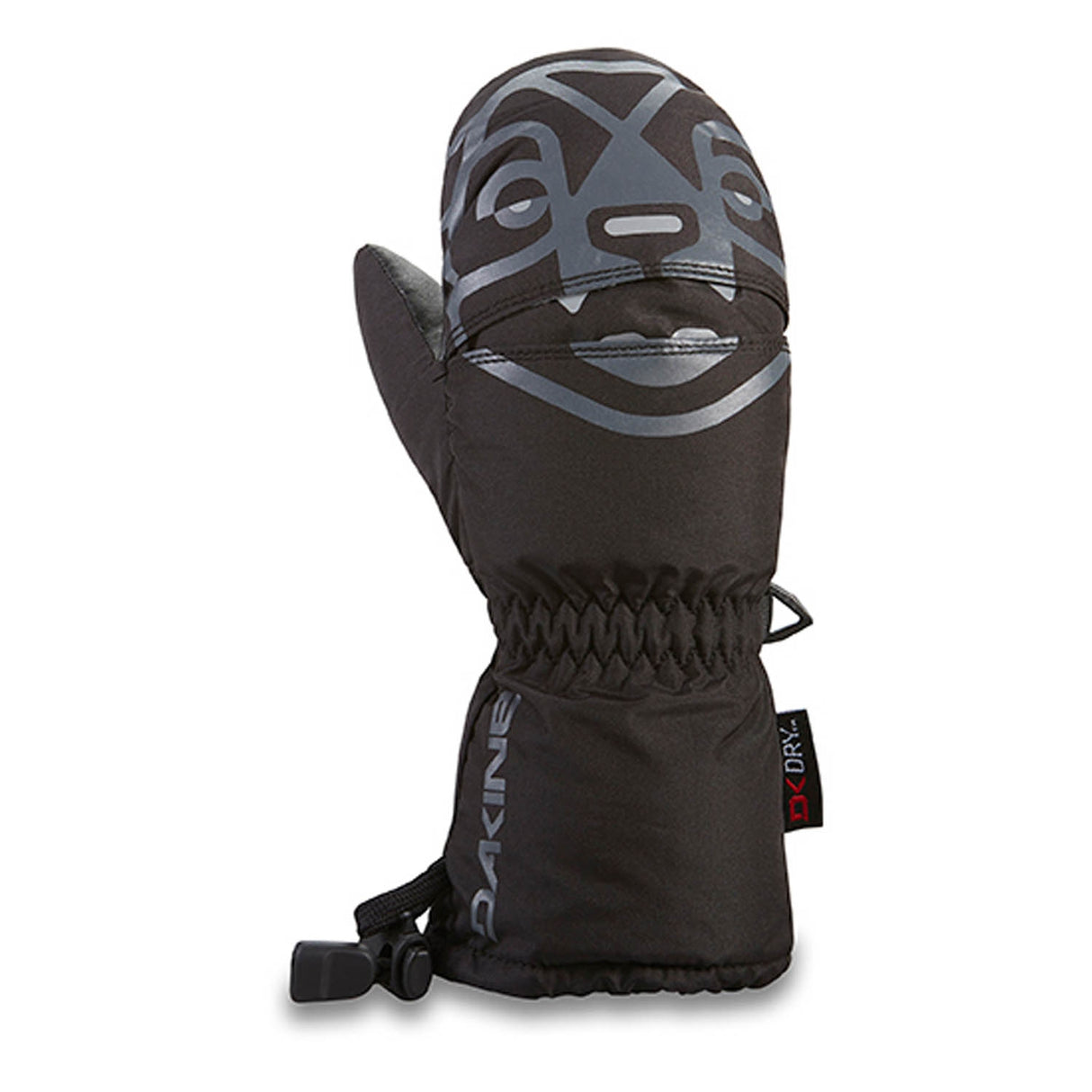 Toddlers Scrambler Mitts - Snowtrax