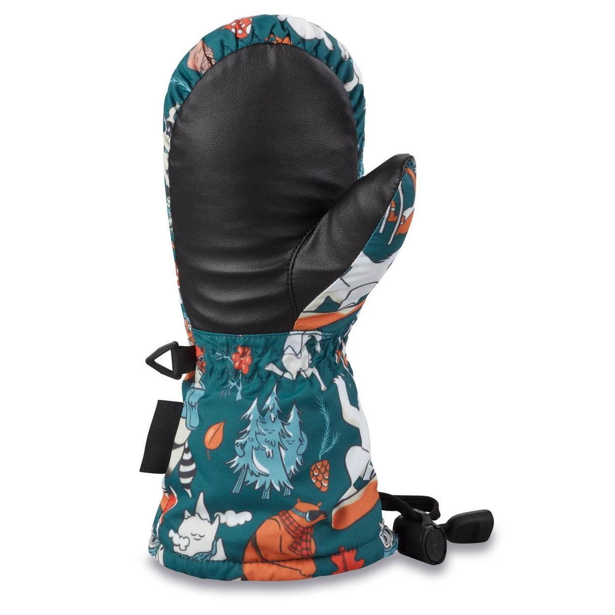Toddlers Scrambler Mitts - Snowtrax