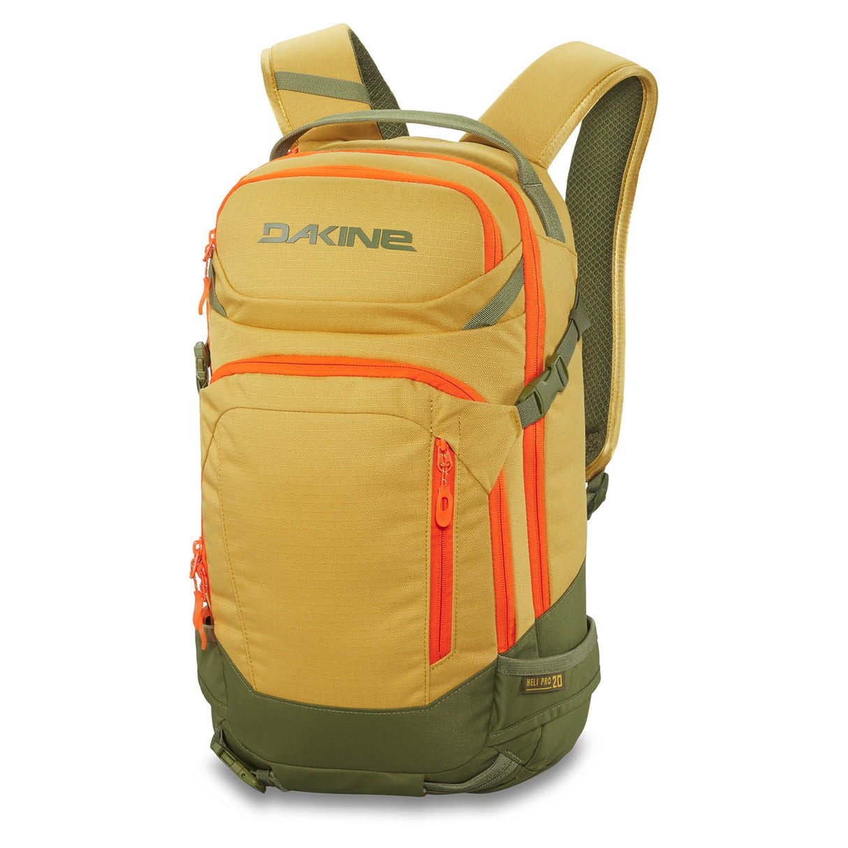 Womens Heli Pro 20L - Snowtrax