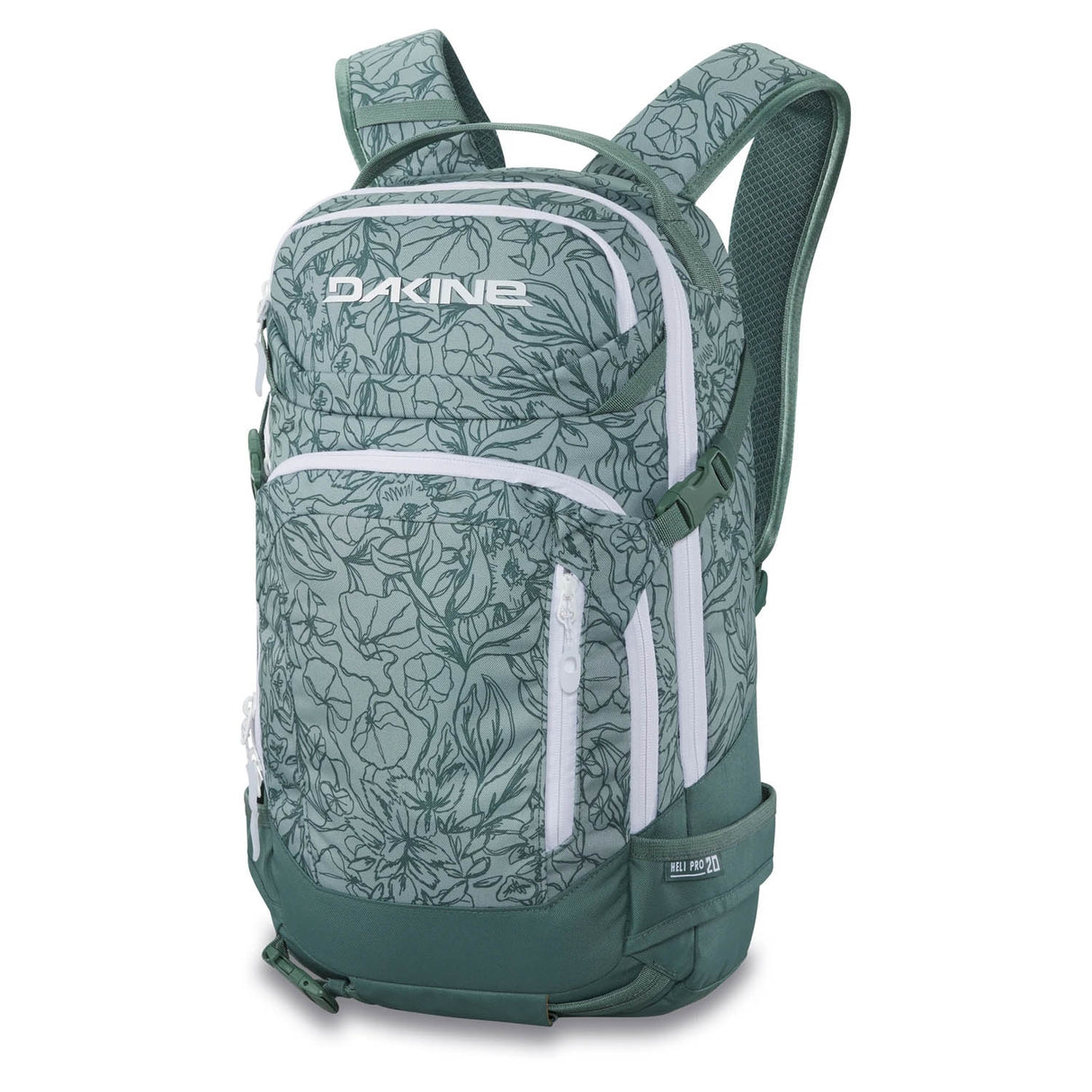 Womens Heli Pro 20L - Snowtrax