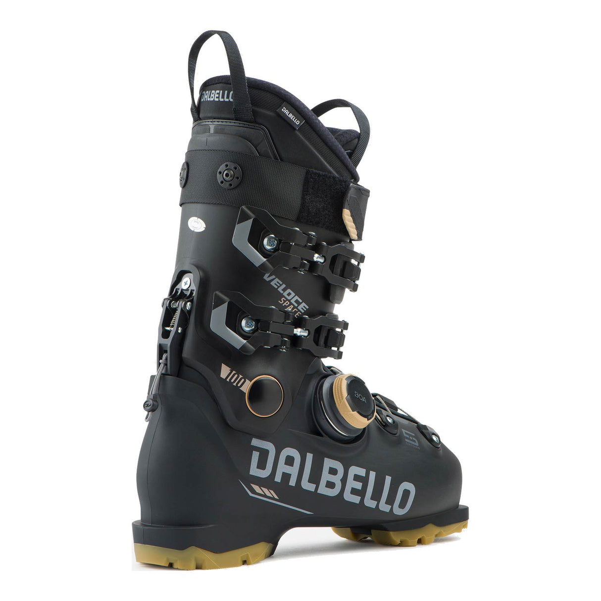 Dalbello Veloce Space 100 Ski Boots 2027