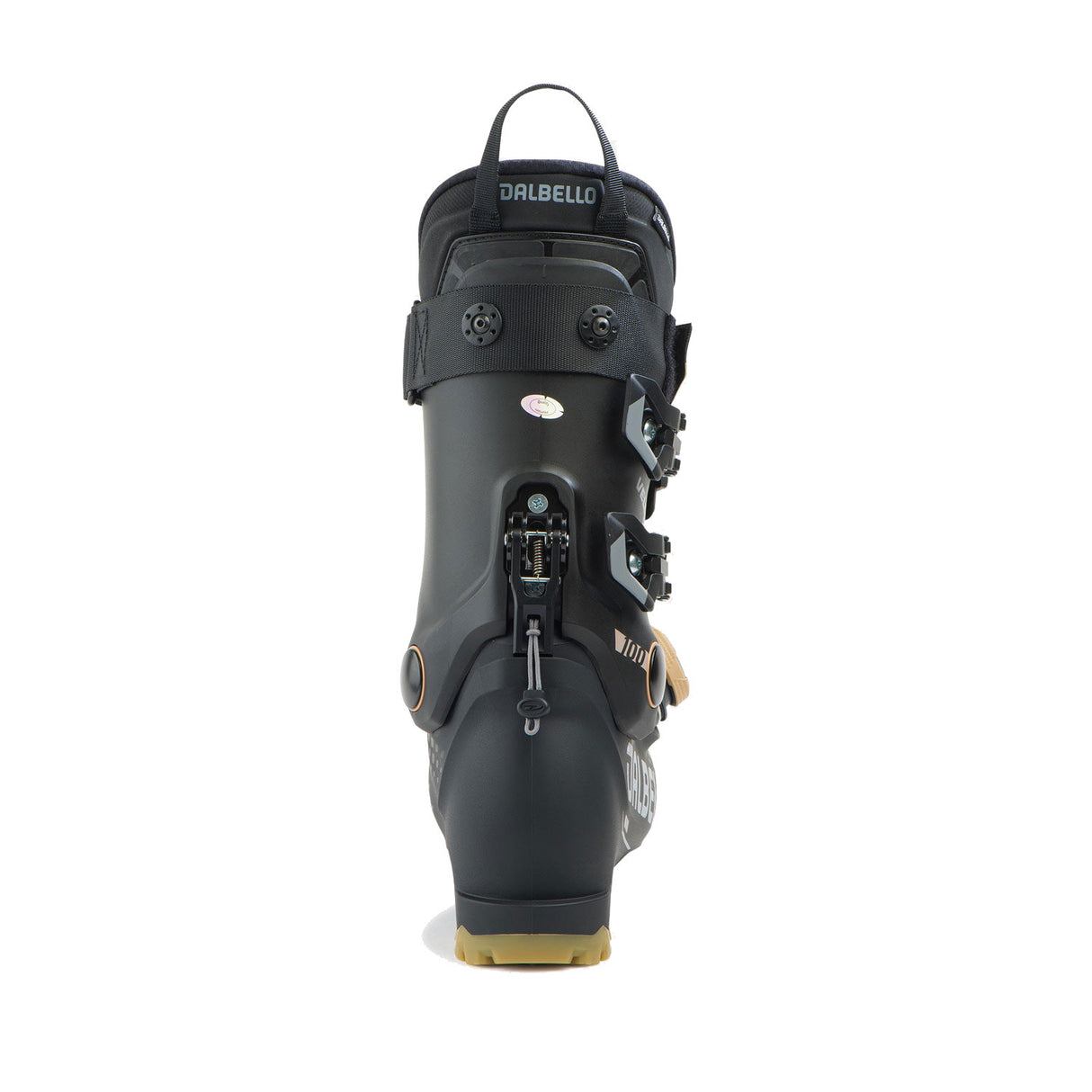 Dalbello Veloce Space 100 Ski Boots 2027