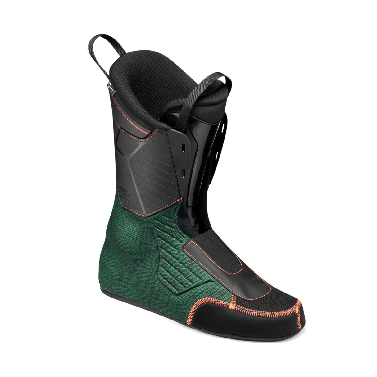 Dalbello Veloce Space 110 Dual BOA Ski Boots 2027