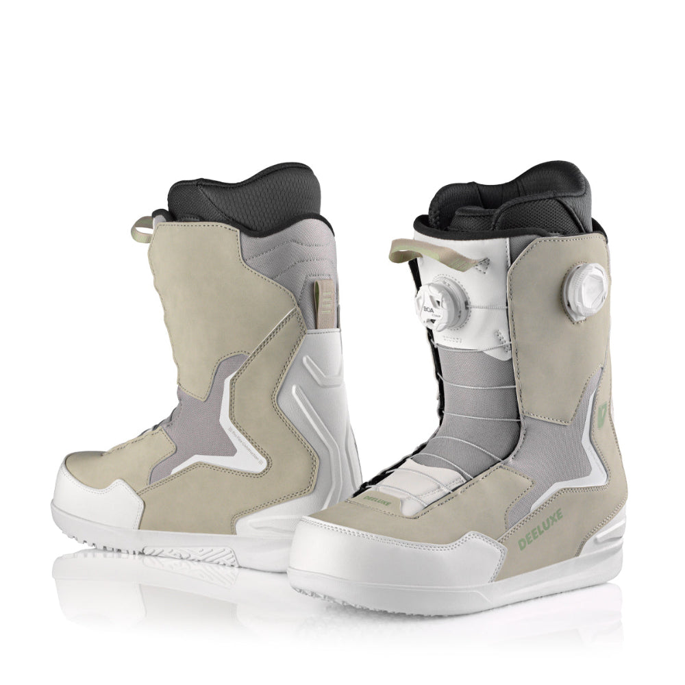 ID BOA Snowboard Boots 2026