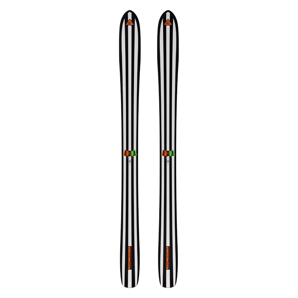 Départ 01 Skis 2027