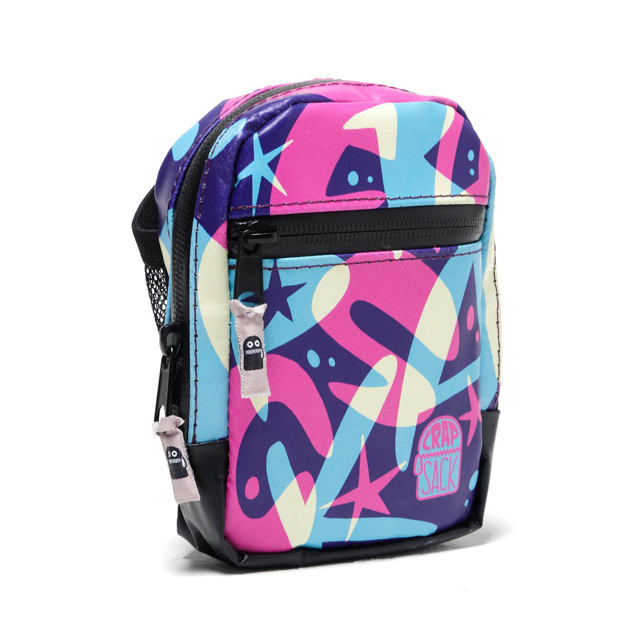 Binding Bag 2026