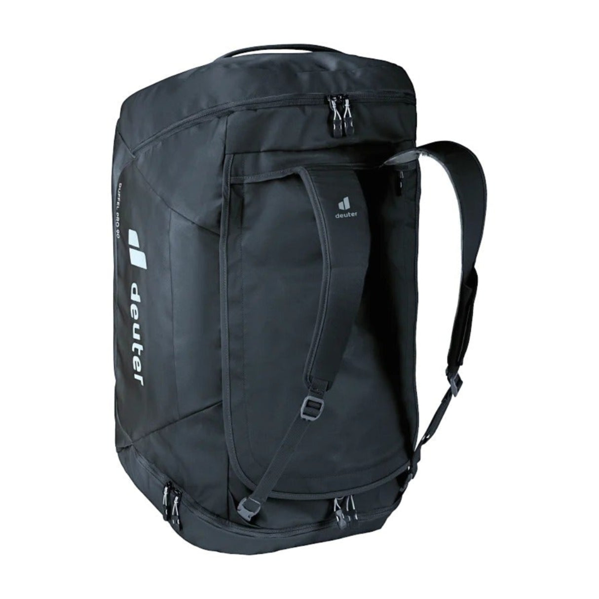 Duffel Pro 90