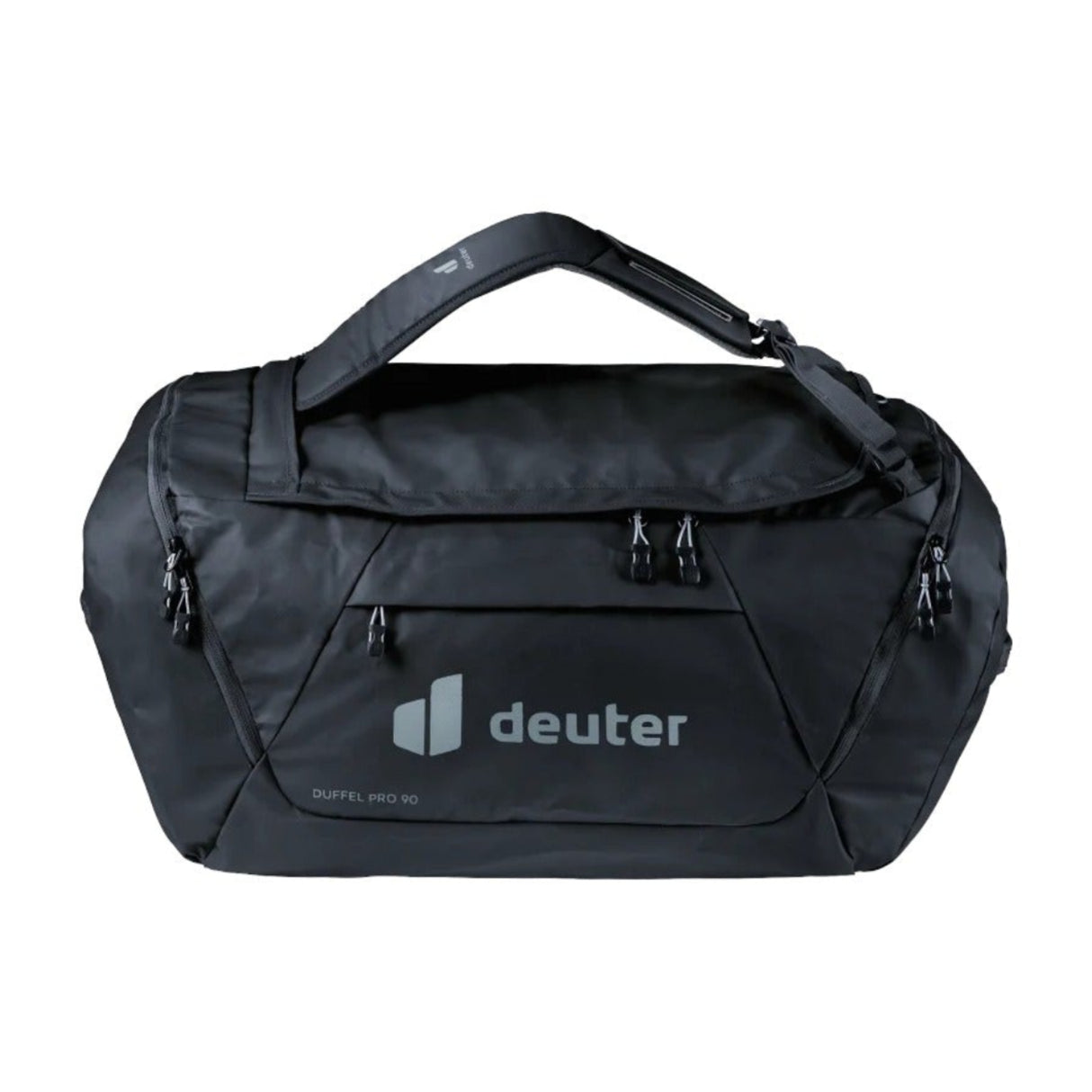 Duffel Pro 90