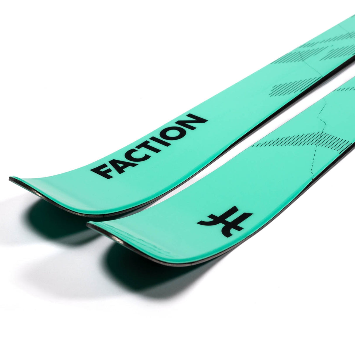Agent 1X Skis - Snowtrax
