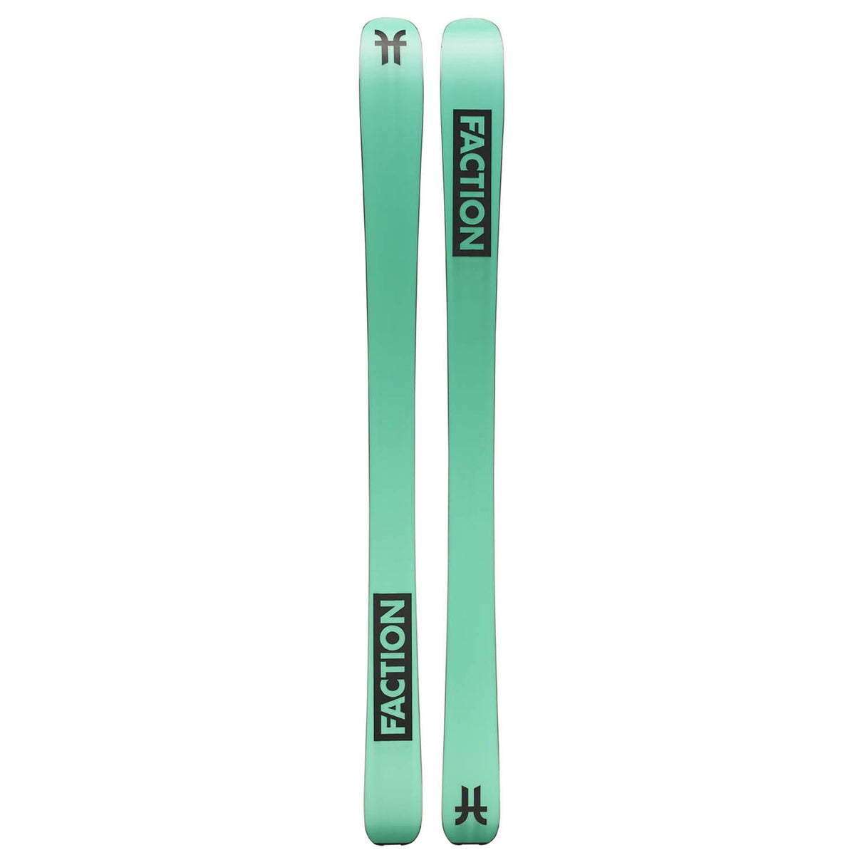 Agent 1X Skis - Snowtrax