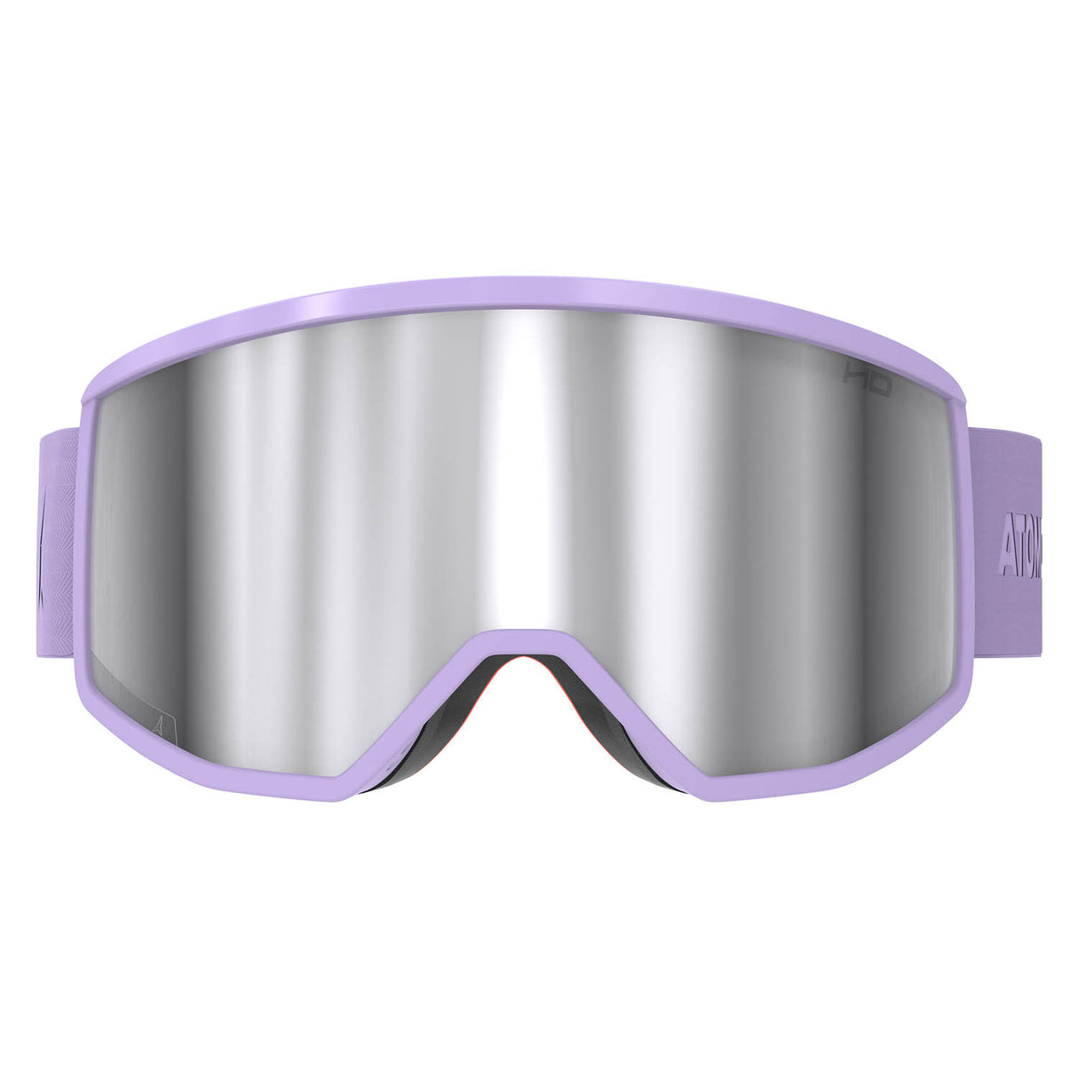 Four M HD Goggles