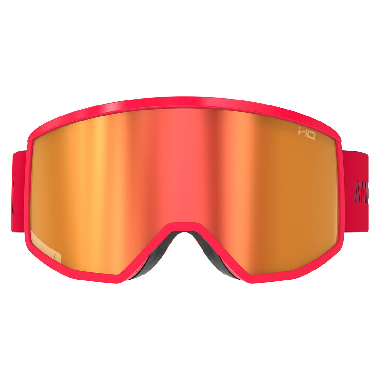Four M HD Goggles