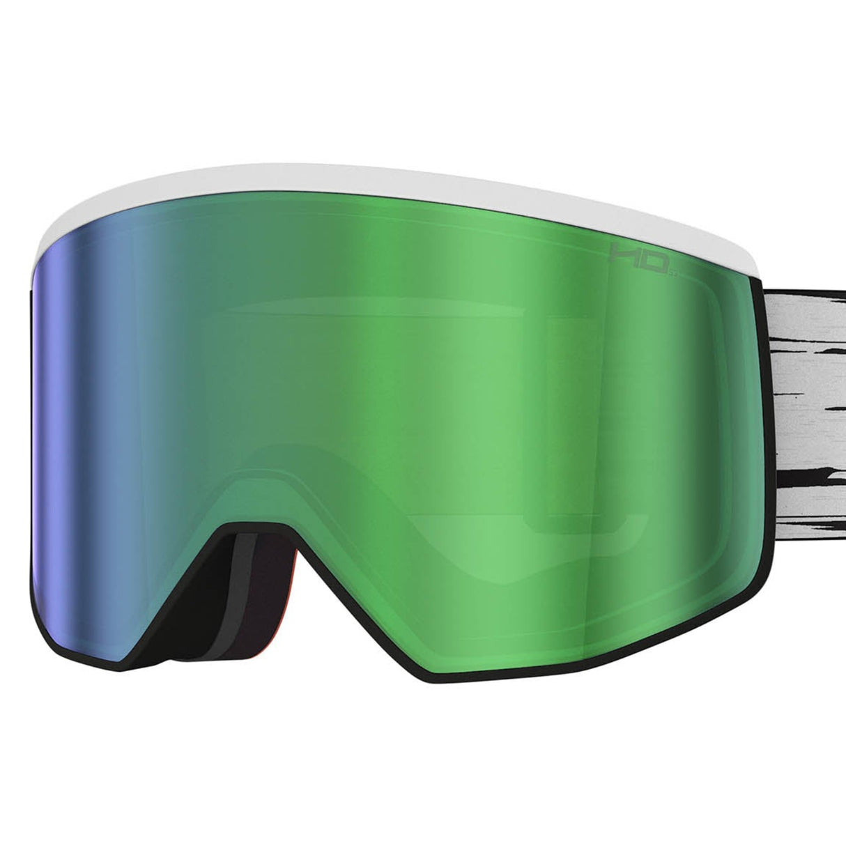 Four Pro L HD Goggles