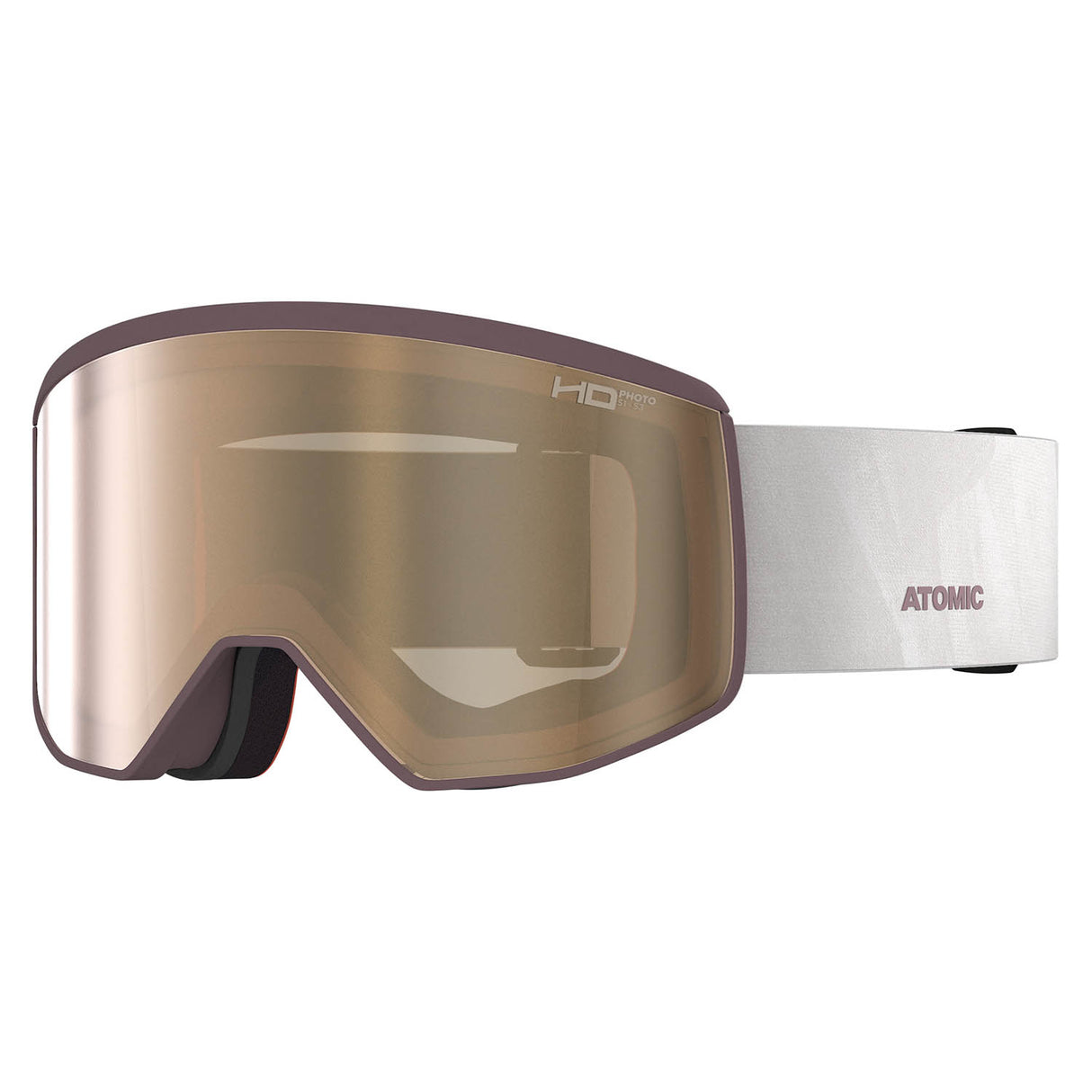 Four Pro M HD Photo Goggles