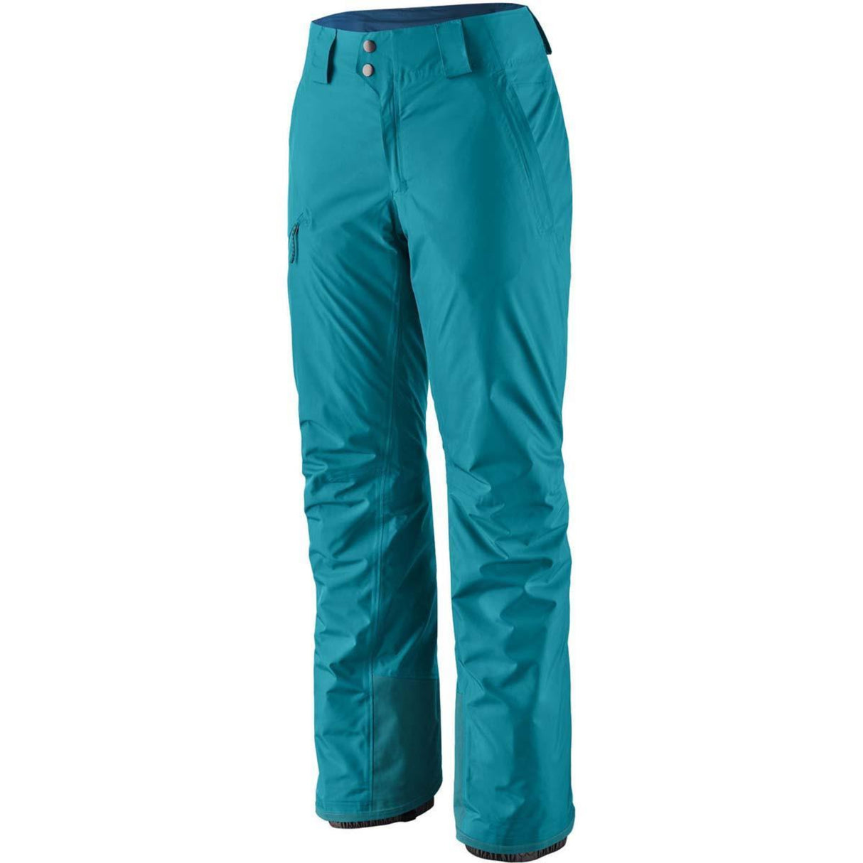 Womens Insulated Powder Town Pants