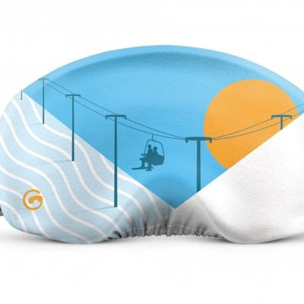 Goggle Lens Protector